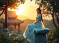 《聊斋之香玉》21回