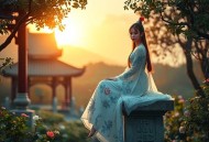 《聊斋之香玉》21回