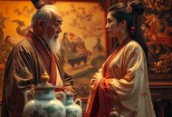 皇叔盛宠：绝色小医妃_古代言情多人有声剧_叁拾刻度剧社