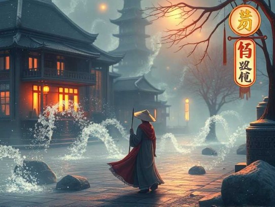 金币即是正义 _ N次元 _ 异世 _ 多人有声剧