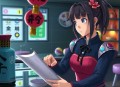 都市渡鬼人（完结）