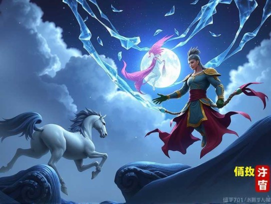 阿心娅 1704集完图片