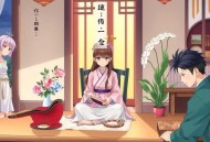 《九转封神》主播：广东畅读 1472集完