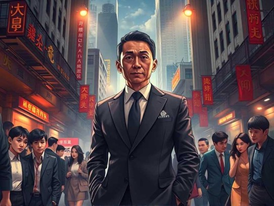 人民的名义精品有声书纪涵邦