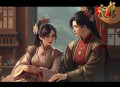 庶女翻天：蛇蝎三小姐_穿越打脸女强爽文_精品有声剧