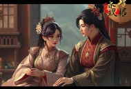 庶女翻天：蛇蝎三小姐_穿越打脸女强爽文_精品有声剧