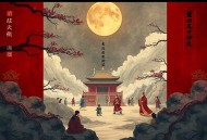 隋唐五代史演义.许慕羲.演播中版去听