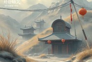 第72号店铺 _ 奇幻交易&古怪传奇