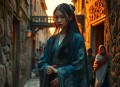 重生之锦上青罗