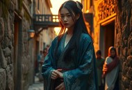 重生之锦上青罗