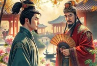 曹灿 李自成[201-250回]