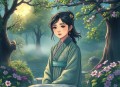 穿越之养儿不易（1236集完结）【播音苕丝糖@作者寂寞的清泉@】