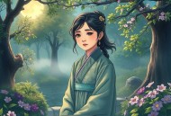 穿越之养儿不易（1236集完结）【播音苕丝糖@作者寂寞的清泉@】