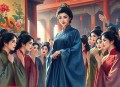 女王太嚣张丨年度爽文大作丨古言霸道穿越丨多人有声剧