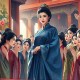 女王太嚣张丨年度爽文大作丨古言霸道穿越丨多人有声剧