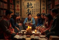 少年王丨热血逆袭丨谁与争锋丨紫襟剧社制作丨多人有声剧