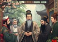 苏东坡传，林语堂作品，中国传记文学经典之作，艾宝良演播