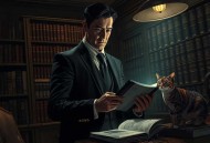 重案刑侦笔记丨悬疑推理