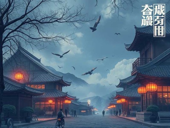 天道培养系统丨热血高武丨多人有声剧