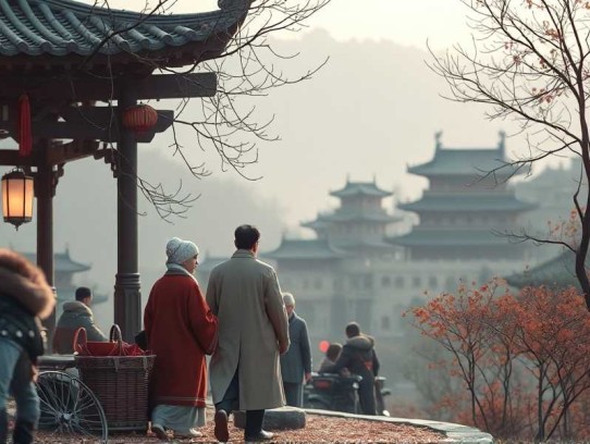 七零大院肥娇妻，冷面军官腰酸了_军婚甜宠_肥妻逆袭_羽糕领衔多播有声书