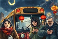 13路末班车2丨正月初一全新力作丨多人有声剧