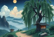 29袁阔成 黎明之前 全1回