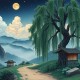 29袁阔成 黎明之前 全1回