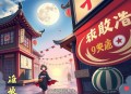 《恐怖女网红》主播：雪夜潇潇 980集完