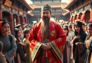 锦衣丨搞笑沙雕&爆笑大明  安然播讲