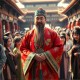 锦衣丨搞笑沙雕&爆笑大明  安然播讲