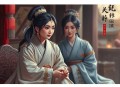 直播算命太准，被国家重点关注了_玄学直播_女强无CP_脑洞无限_多人剧