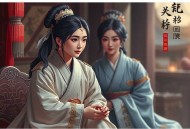 直播算命太准，被国家重点关注了_玄学直播_女强无CP_脑洞无限_多人剧