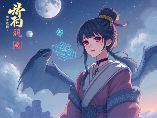 曼陀花开 _ 精品多人小说剧 _ 复仇爽文 会员免费