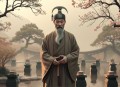 鬼谷子的局  寒川文化播讲