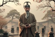 鬼谷子的局  寒川文化播讲