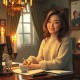 影后她只想学习_暖甜轻喜有声剧_尘萱&追马领衔