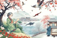 《天宝伏妖录》四季
