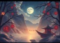 整座大山都是我的猎场_年代重生热血狩猎文_南瓜楠少_多人有声剧