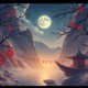 整座大山都是我的猎场_年代重生热血狩猎文_南瓜楠少_多人有声剧