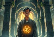 失落的秘符(艾宝良)[76回]