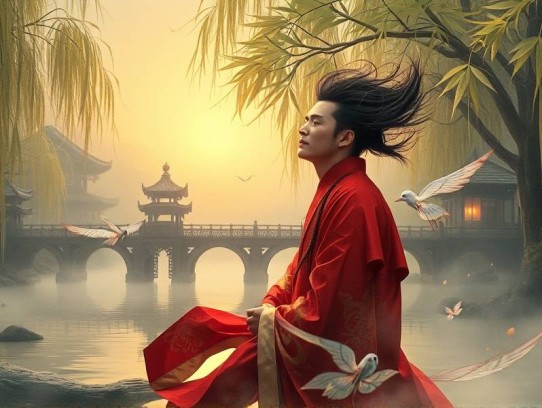 醉死当涂.广播剧