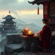 蒙古帝国系列全四册.包丽英.演播贾亚辉.2019.MP3.128kbps