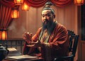 单田芳 做客幕后节目 全1回