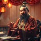 单田芳 做客幕后节目 全1回
