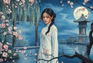 三次别离（章珺作品，杨晨演播）