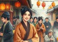 薛小苒的古代搭伙之旅 _ 穿越种田 _ 下饭神剧 热门网剧原著 _ 多人精品