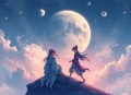破怨师丨冷月浅浅&倔强的小红丨穿越异世丨悬疑灵异丨精品 _ 多人有声剧