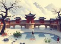 号外头条沈小姐_云鹤追&唐子晰_悬疑案中案影视原著