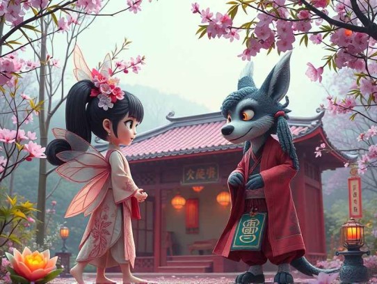 双赢.广播剧（唐子晰&王宁）