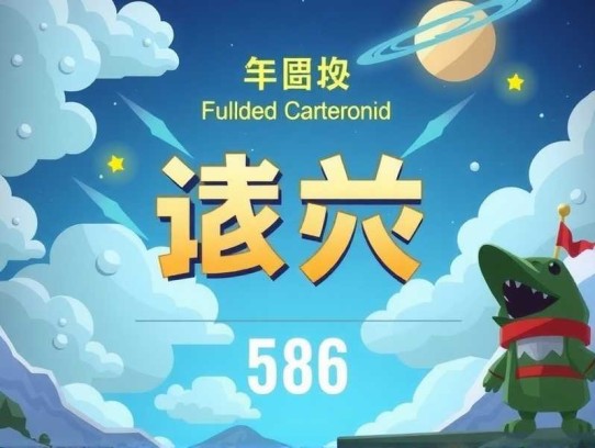 北冥有声 连载至586集图片